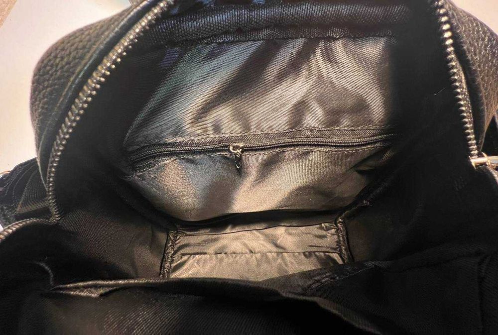 Mont blanc Geantă pentru bărbați, piele 2033