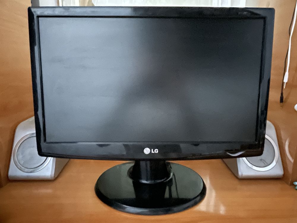 Manitor LG 19 dyum