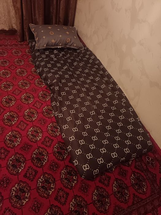 Ижарага хона берилади