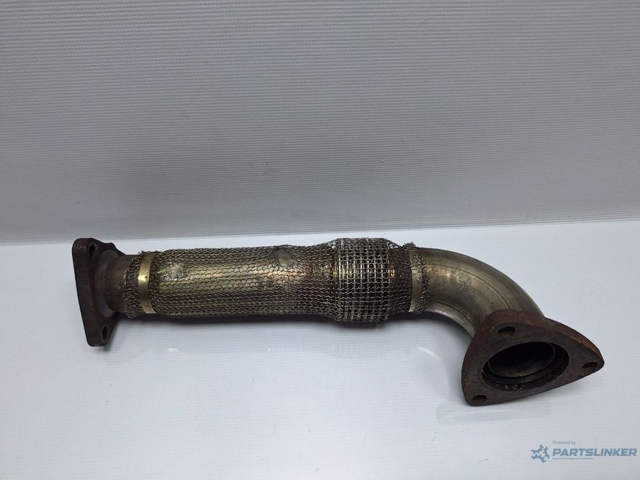 Compensator galerie evacuare dreapta AUDI Q7 4LB 2006 - 2016 TDI quattro BUG 059131790N