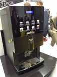 Vand aparat cafea Lavazza