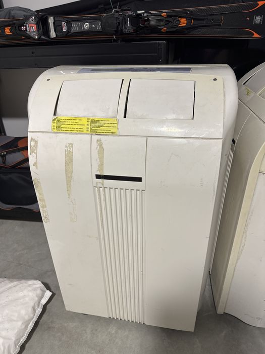 Vand aer conditionat mobil 12.000 BTU