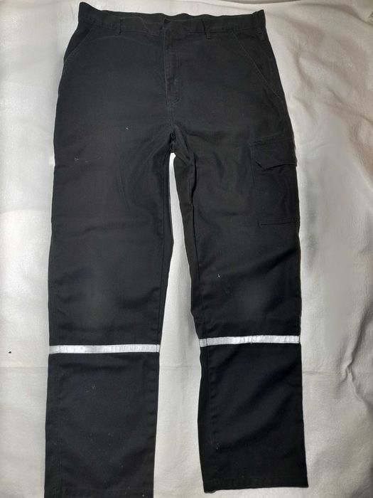 Pantaloni de salopeta Germany  46 cm talie