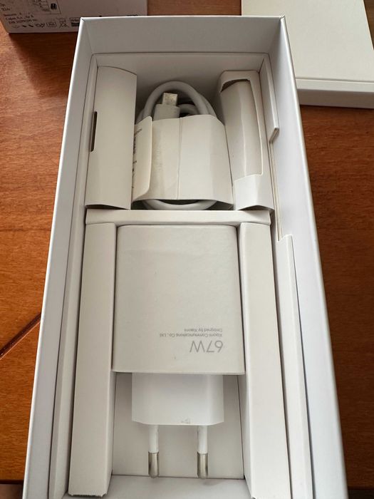 Xiaomi 12 lite 5G 8/128gb lite pink