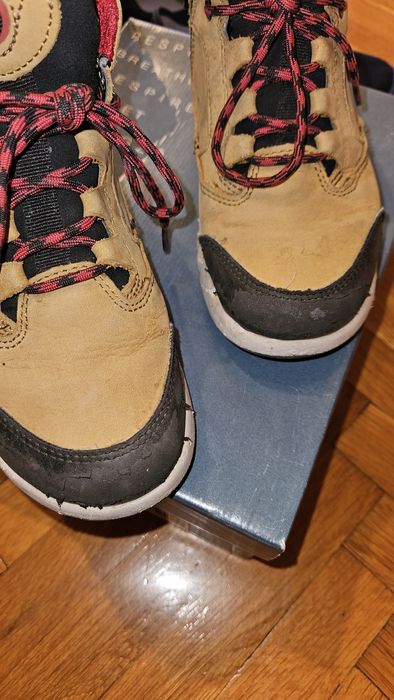 Geox боти за момче - 32 номер