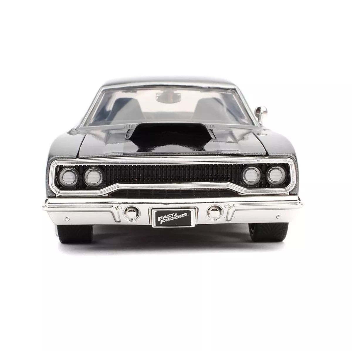 Fast & Furious Dom's 1:24 Jada