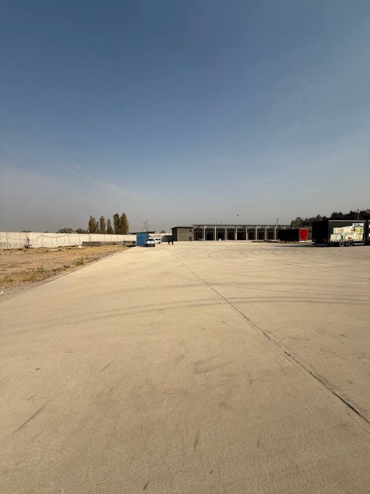 Продается База( Кемпинг) , 2,5 гектар