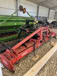 Freza grapa rotativa maschio 4m nu kuhn nu lemken de 3m