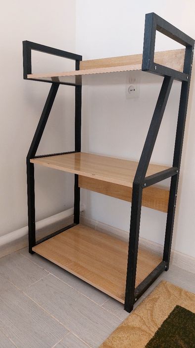 Стеллаж сатылады