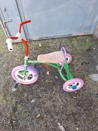Детский велосипед балдырган