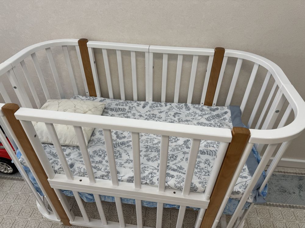 Продам детсую кровать