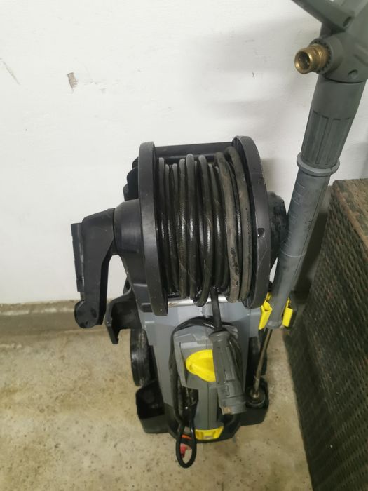 Karcher HD Profesional
