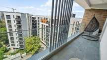 2 Camere 7Min Metrou Grozavesti Poltehnica Park Residence Orhideea