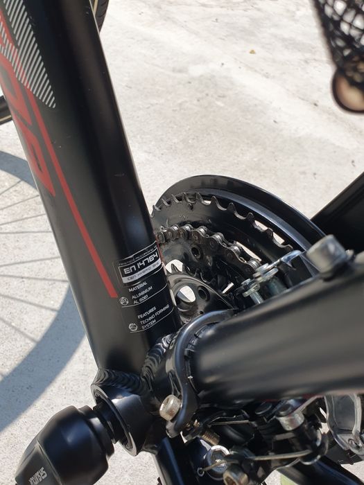 Merida Crossway mărime L