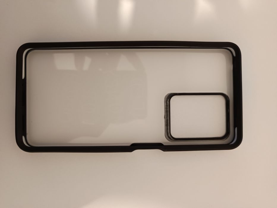 Vând husa refmi note 12pro 5G MOBILFOX NOUA
