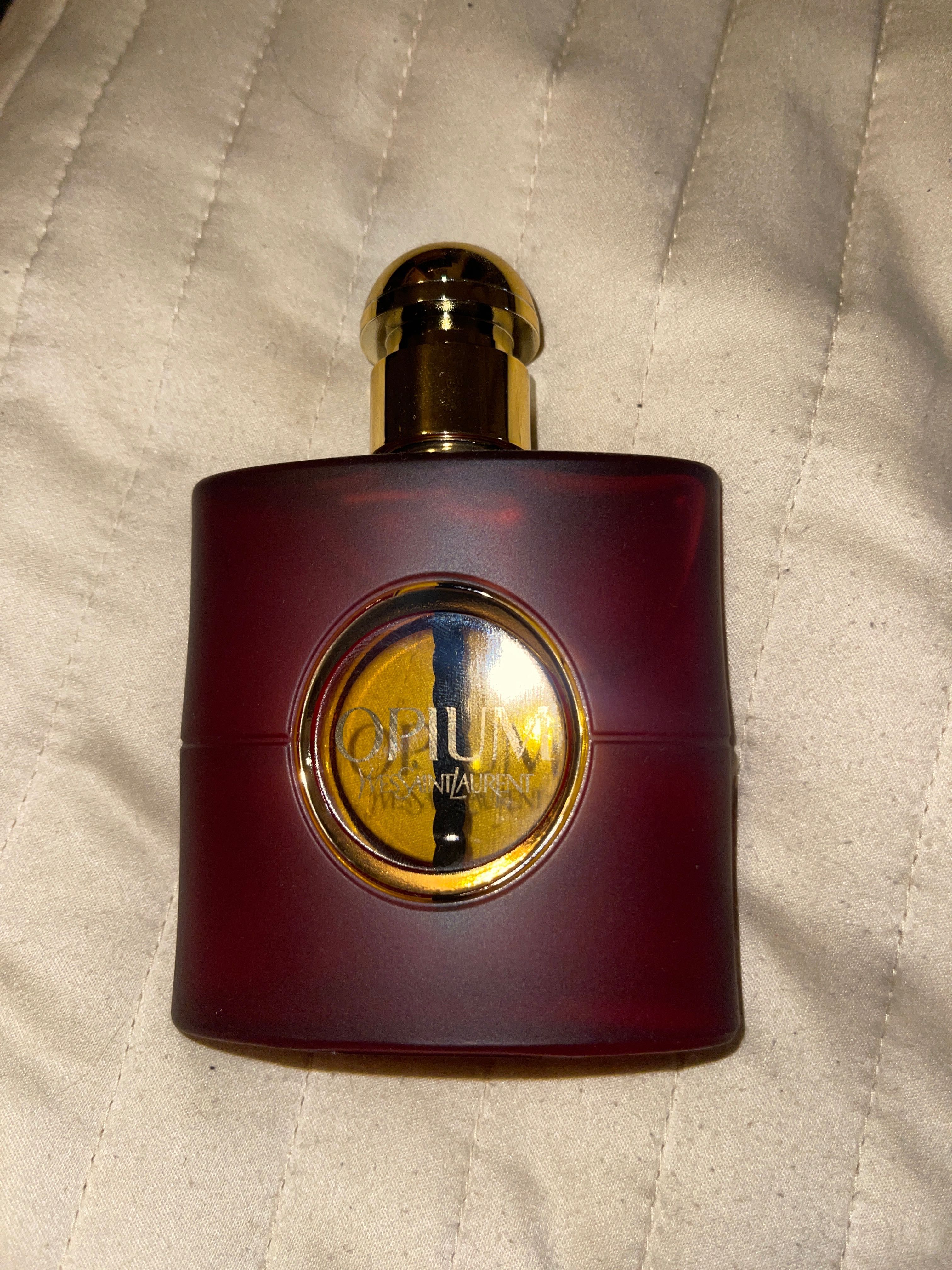 Yves Saint Laurent Opium Eau de Parfum apa parfum 50ml