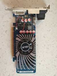 ASUS GeForce GT220 видеокарта