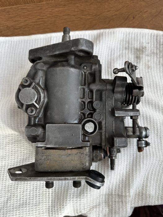 Pompa De Injectie Mecanica Volswagen Passat/Golf 3 1.6 Diesel Bosch