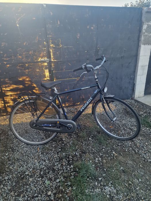 Bicicletă Peugeot