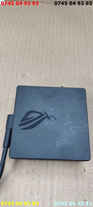 incarcator alimentator ASUS tip C A20100P1A 100W cu proba