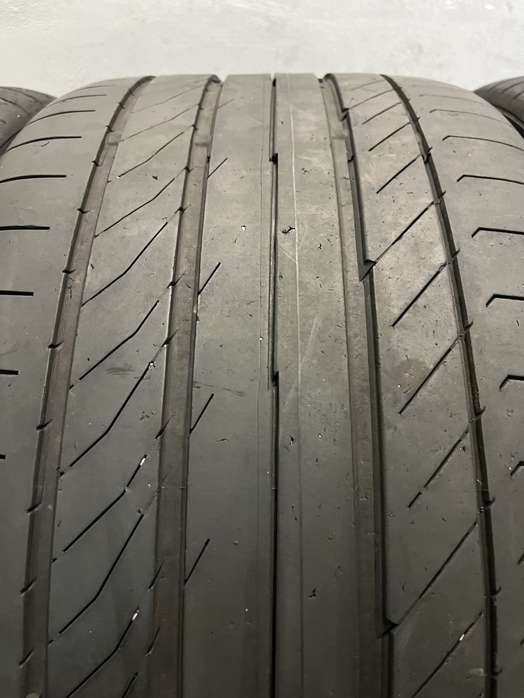 Гуми 295/35/21 CONTINENTAL Conti Sport Contact
