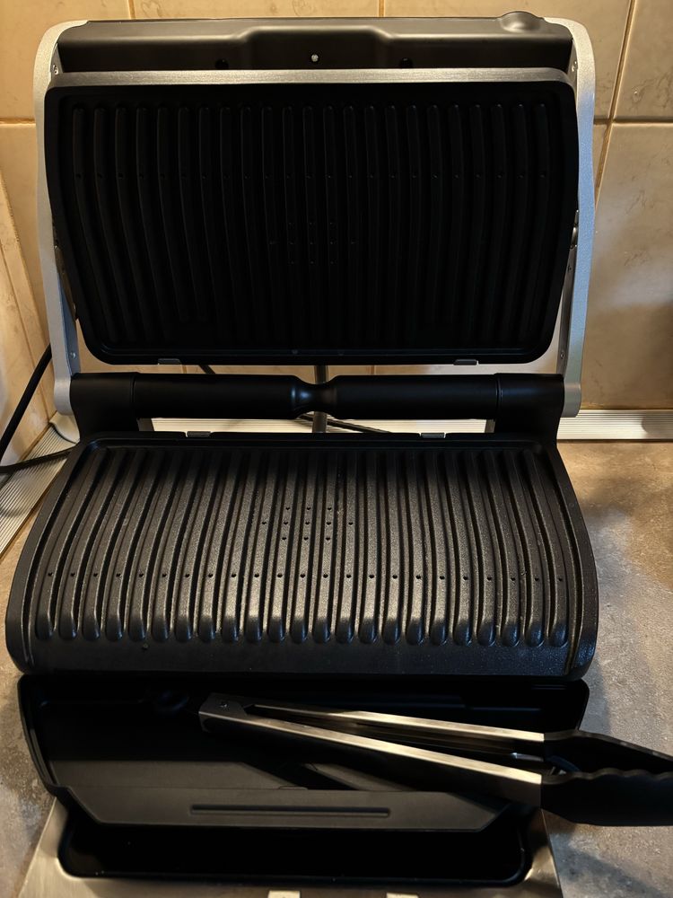 Tefal Optigrill +XL