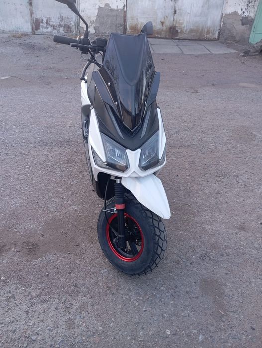 Самурай в хорошем состоянии 
Минимальный пробег 
Документы все имеются