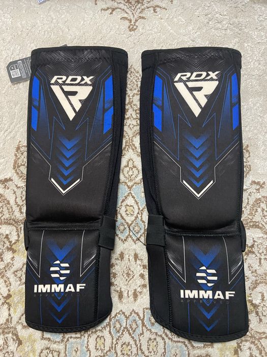 Рдх футы синие л оригинал