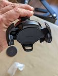 Стойка за смартфон(за кола) Nokia CR-123 Universal Holder