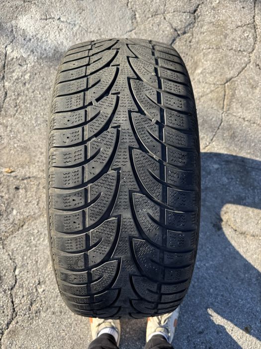 Зимни гуми, 255/55/18 SAILUN за джип