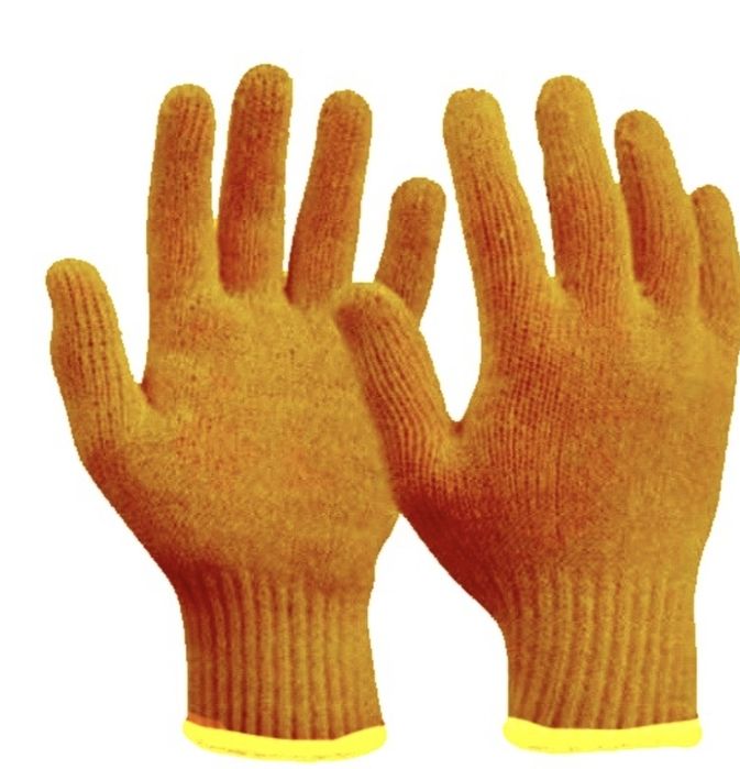 Рабочие перчатки