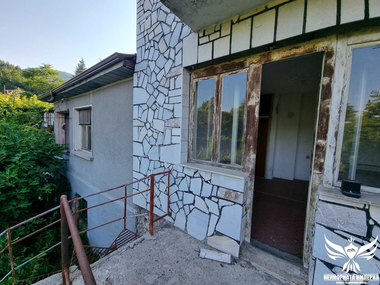 Продава се Къща в с. Горнослав, Област Пловдив - 54 кв.м за 924 €/кв.м - Снимка #15