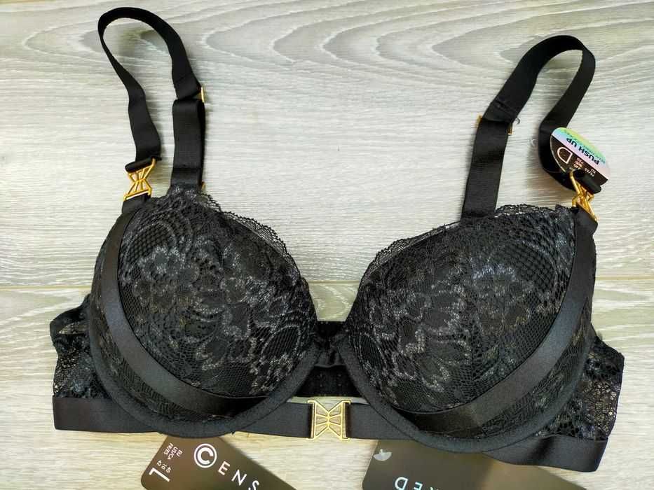 Set lenjerie intimă nouă