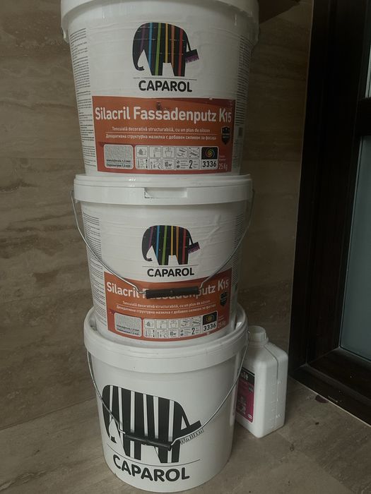 Materiale constructii