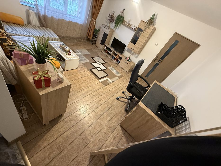 Apartament 2 camere Rovine de inchiriat