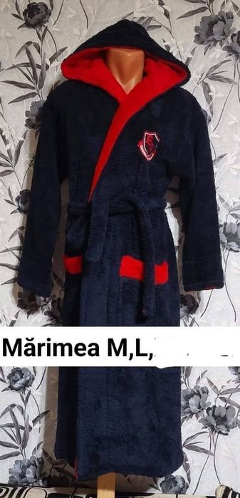 Halate baie bărbați