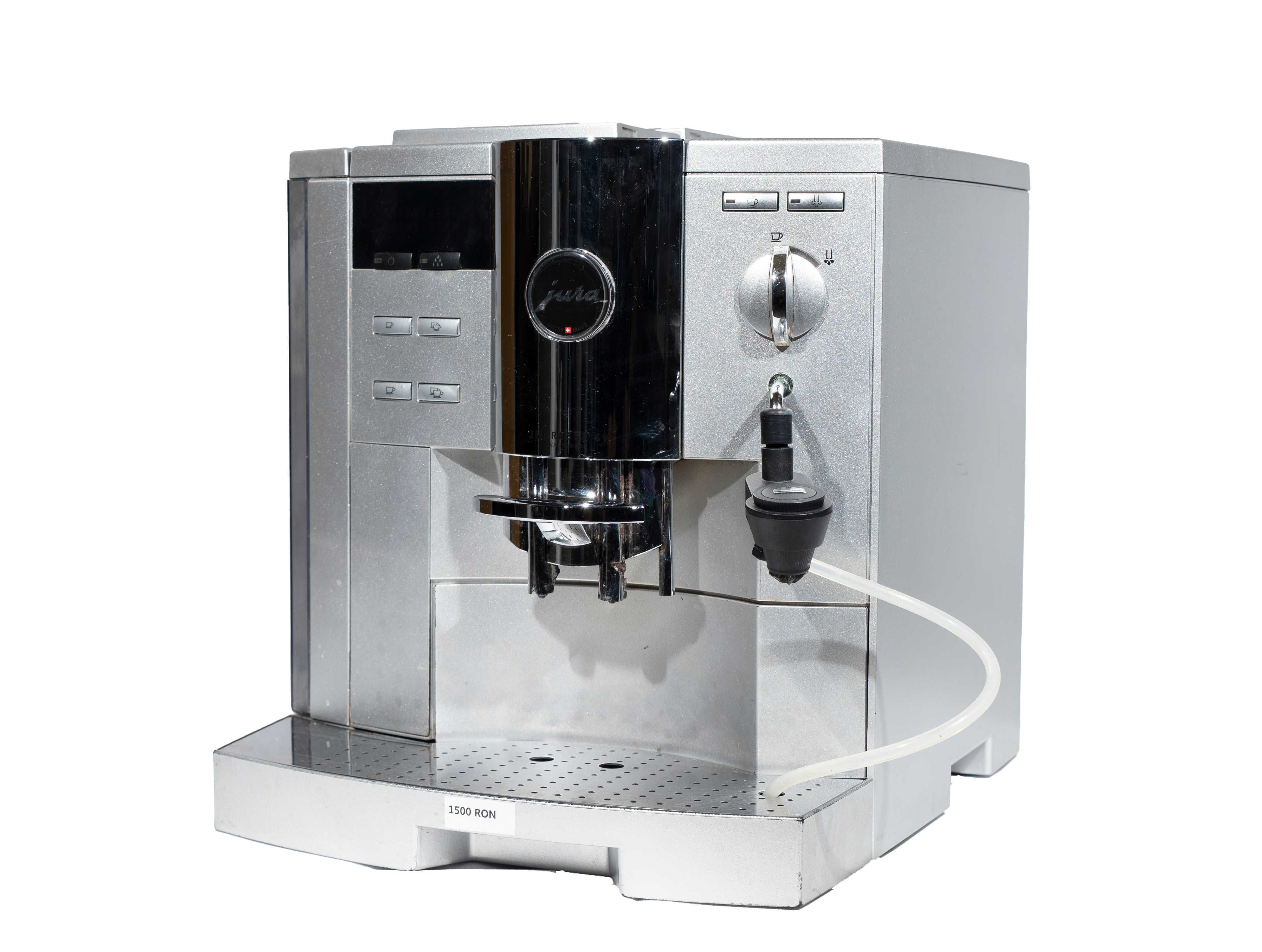 Expresor Espressor cafea Jura Impressa S9 Avangarde / garantie 12 luni