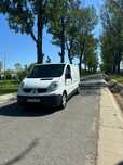 RENAULT Trafic 2010 2.0dCi 115CP E5 6 trepte AC Proprietar ofer Fiscal