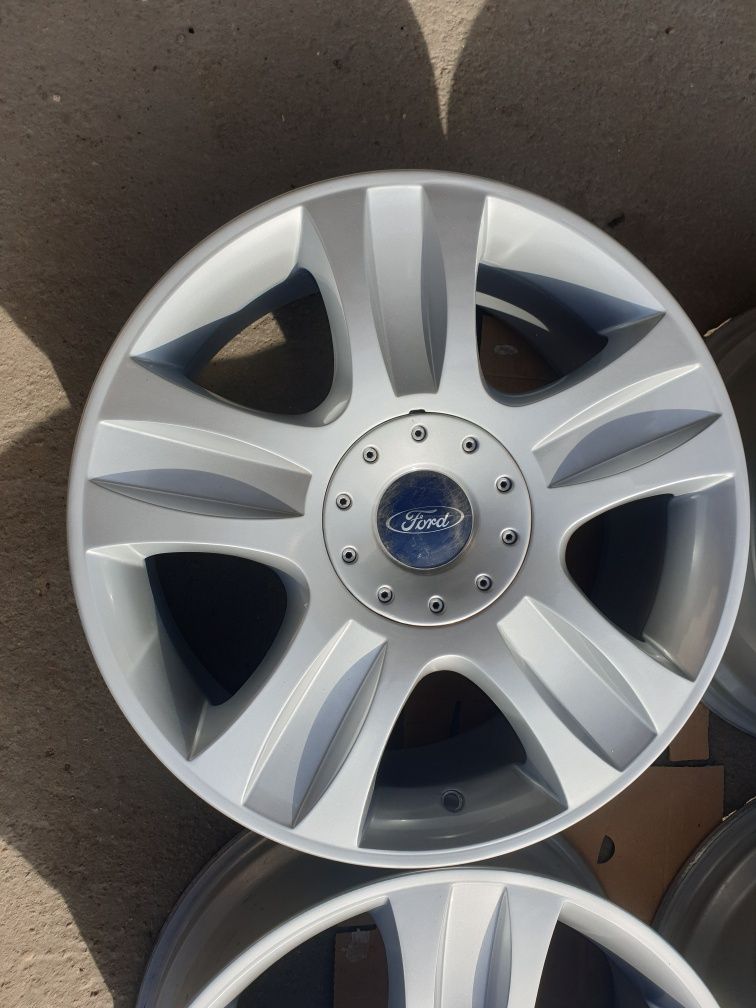 Vand Jante Aliaj 18 Ford 5x108