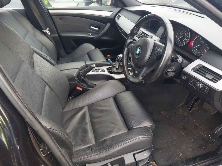 Usa dreapta fata BMW E60 2009 SEDAN 2.0 N47D20A