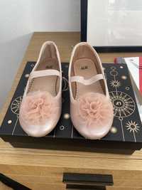 Balerini H&M marimea 38, 35 lei