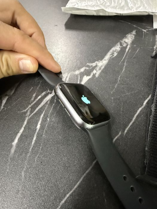 Apple Watch series 5 44mm