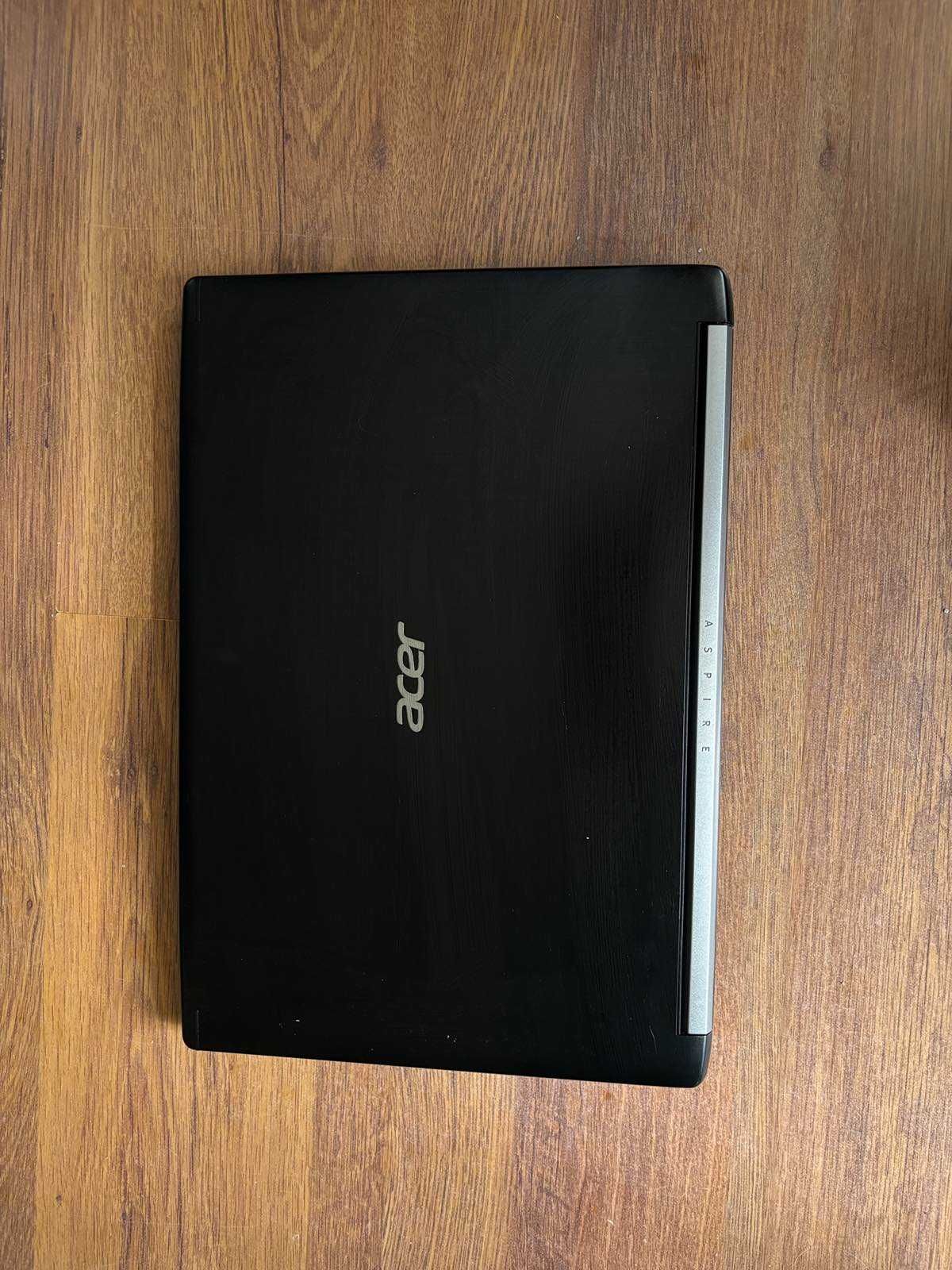 Лаптоп Acer Aspire