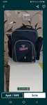 Rucsac termic echipat pentru picnic, 4 persoane