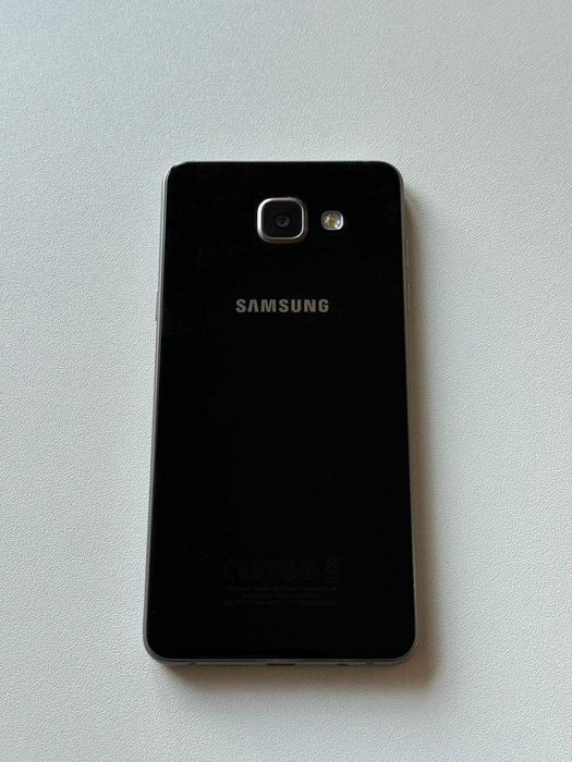 Samsung Galaxy A5 (2016) - SM-A510F - Rețea Orange
