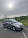 Mercedes B-Class 200
