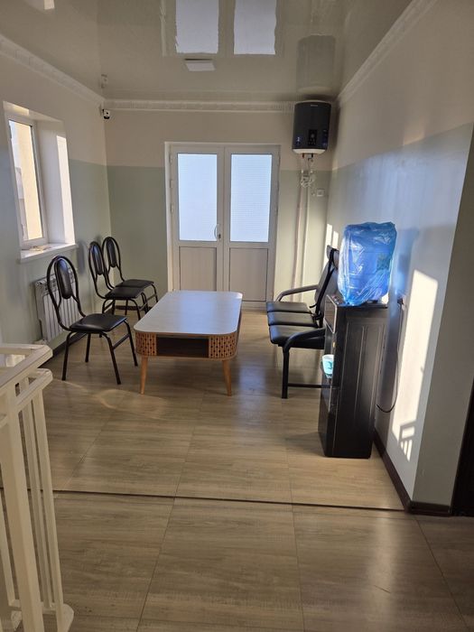 Клина ва аптек ишлаб турибди тайййор