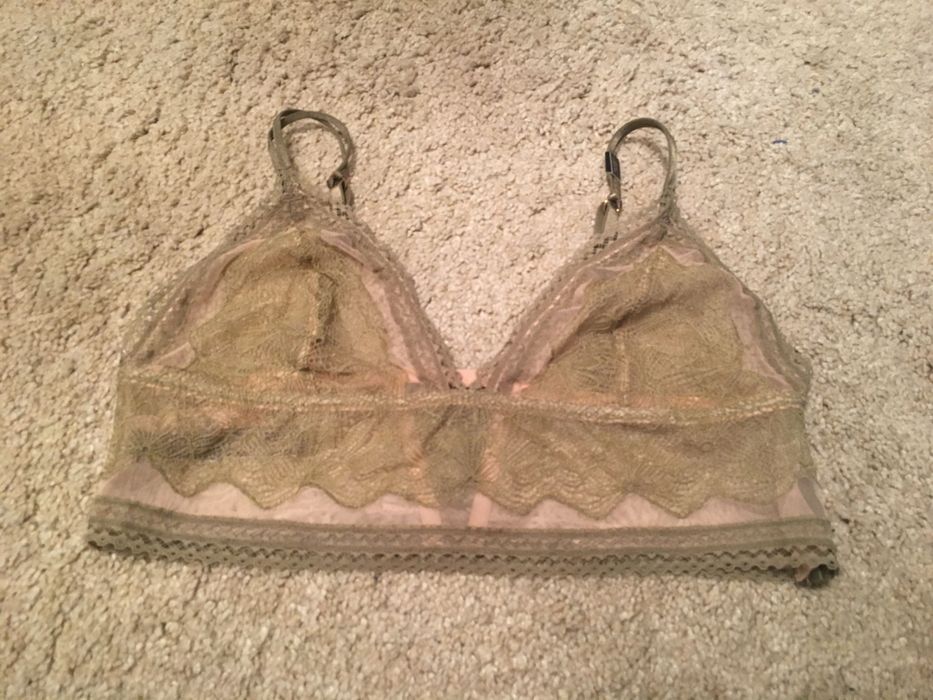 Bustiera noua Victoria’s Secret L