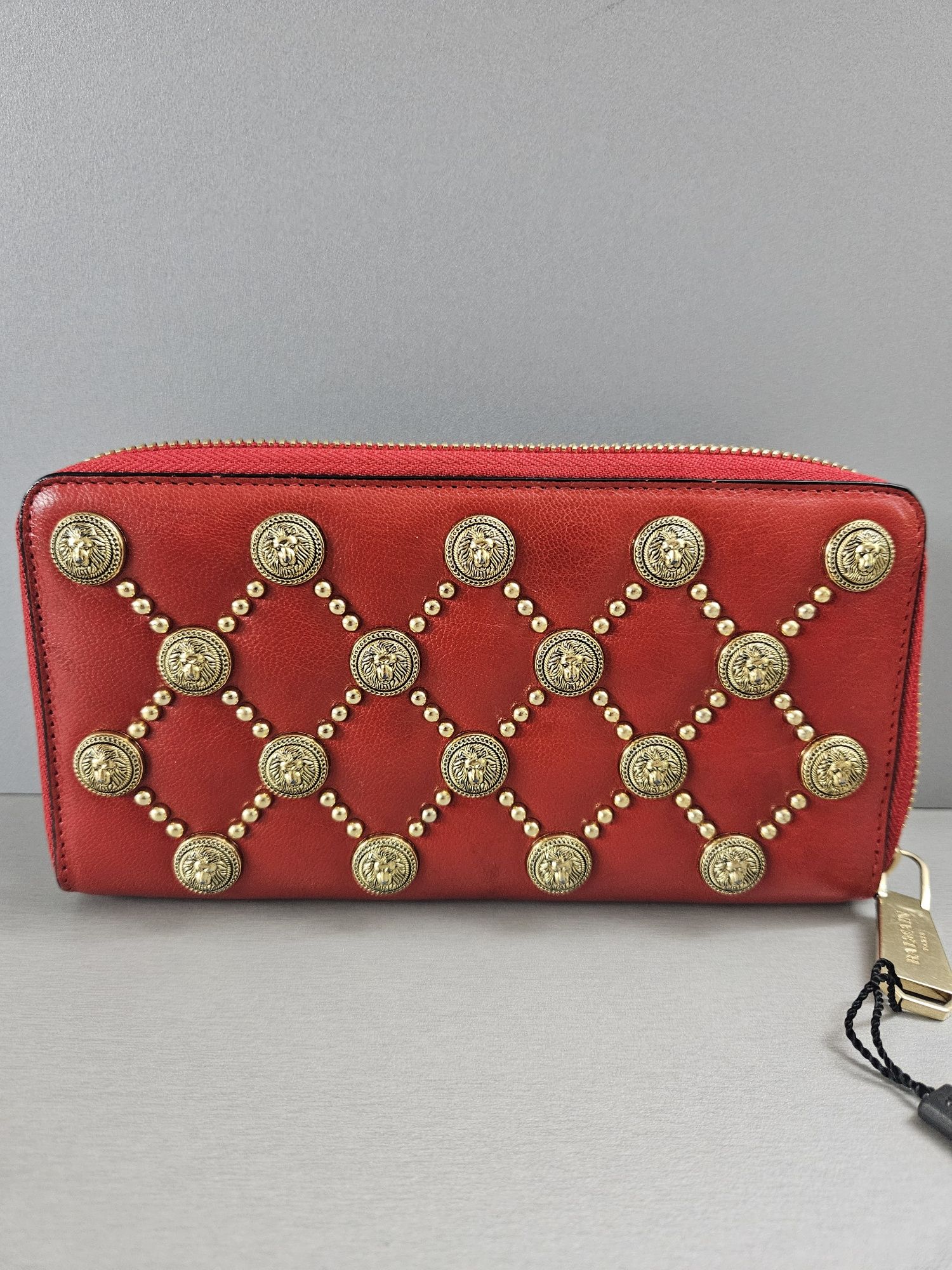 Оригинално портмоне BALMAIN