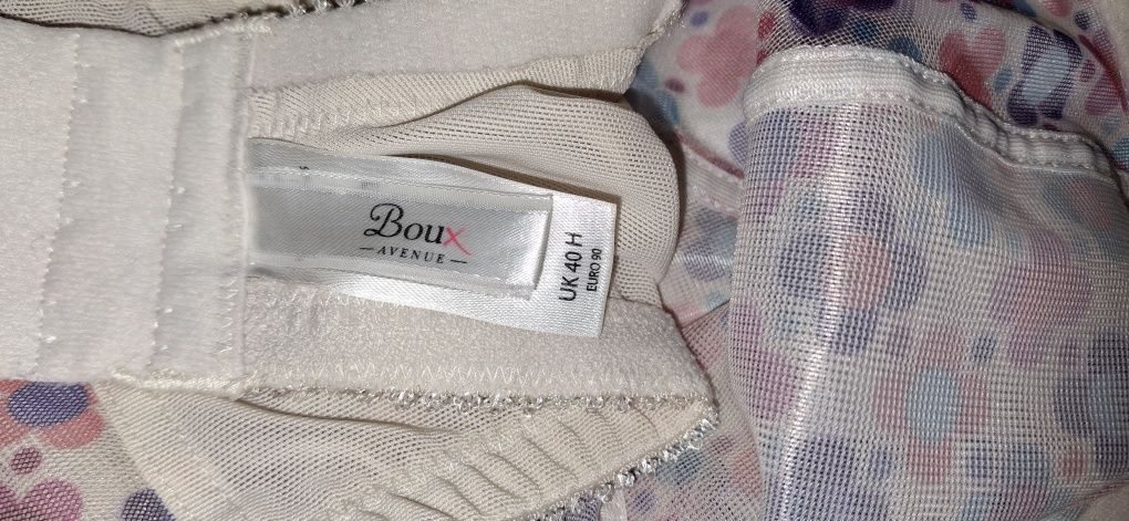 Сутиен Boux размер 90H